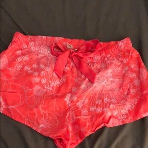 Victoria Secret SLEEP SHORTS